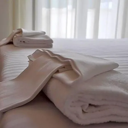 Eden Park Hotel Chiaravalle