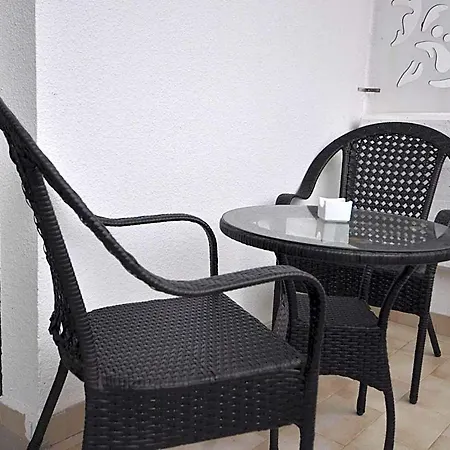 Hotel Eden Park Chiaravalle