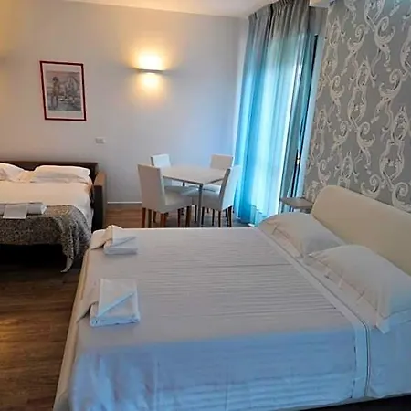 Eden Park Hotel Chiaravalle
