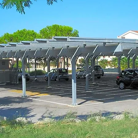 Eden Park 3* Chiaravalle