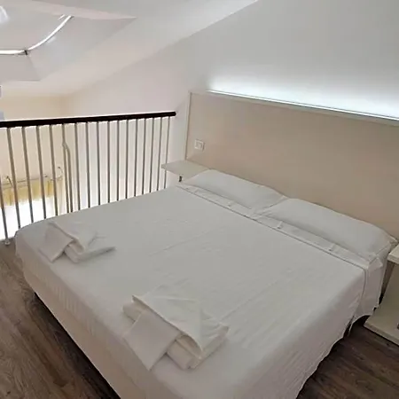 Eden Park Hotel 3*