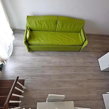 Eden Park Hotel Chiaravalle