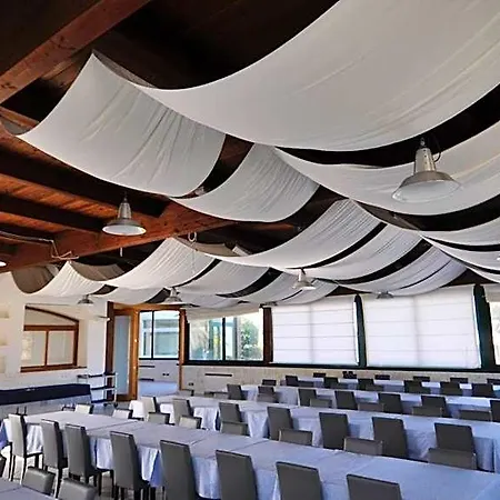 Hotel Eden Park Chiaravalle