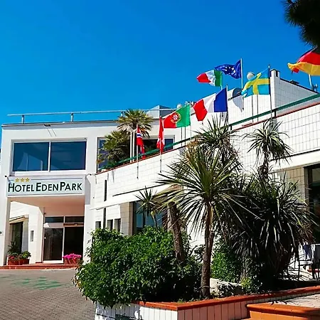 Hotel Eden Park Chiaravalle