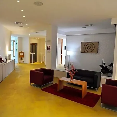 Eden Park Hotel Chiaravalle