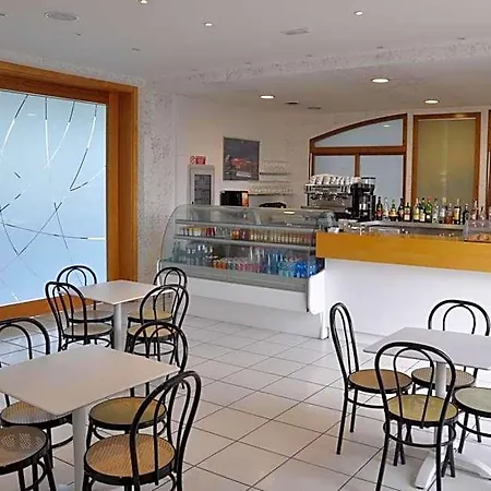 Hotel Eden Park