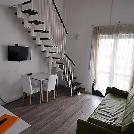 Eden Park Hotel Chiaravalle