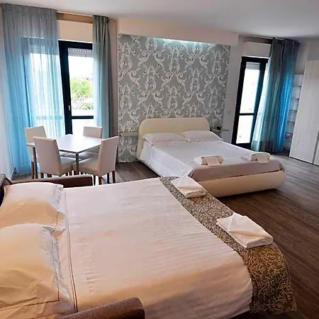 Hotel Eden Park Chiaravalle