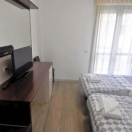 Eden Park Hotel Chiaravalle
