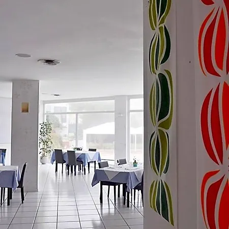 Hotel Eden Park Chiaravalle