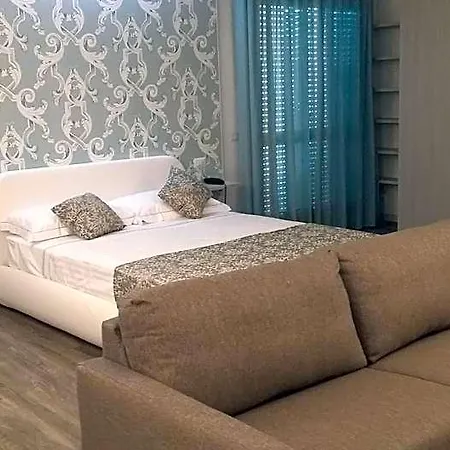 Hotel Eden Park Chiaravalle